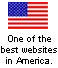 One of the Best Websites in America