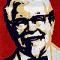 Front page image for KENTUCKY FRIED PHILOSOPHY at Tomarken.com.