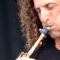 Front page image for Repetition in China: Part 1Kenny G: Cultural Revolutionary of the New Millennium  at Tomarken.com.