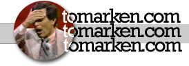 Tomarken.com: To the future in reverse.