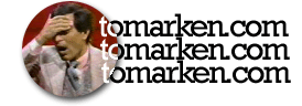 Tomarken.com: To the future in reverse.